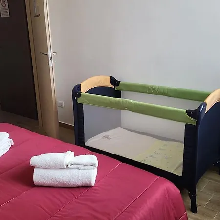 Casa Patti Appartement