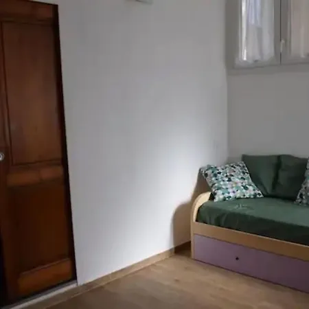 Casa Patti Appartement *