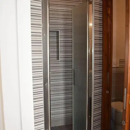 Casa Patti * Firenze