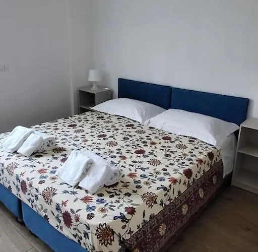 Casa Patti Appartement
