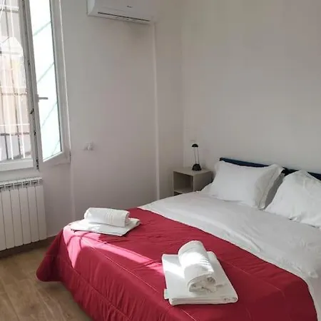 Casa Patti Apartment Florence