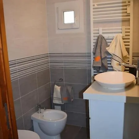 Casa Patti Apartament Florencja