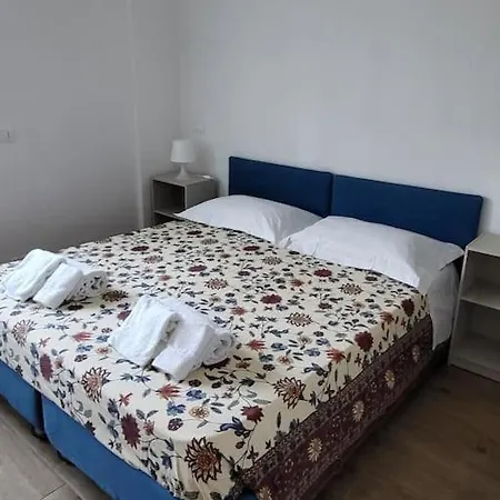 Casa Patti Apartment