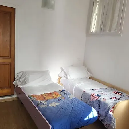 Apartment Casa Patti *