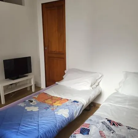Casa Patti *