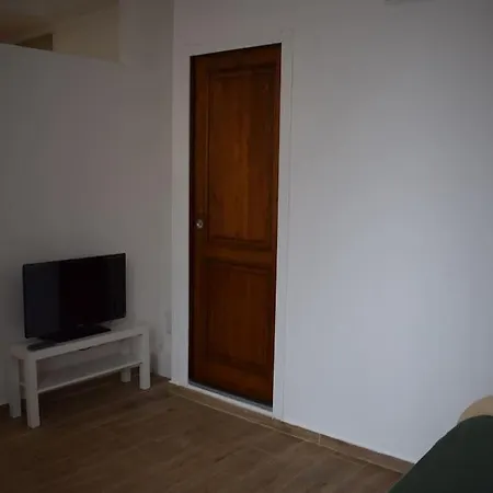 Casa Patti