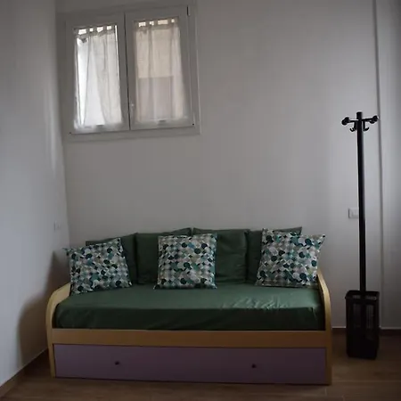 Casa Patti * Florencja