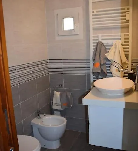 Casa Patti Апартаменты Флоренция