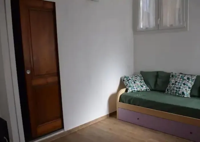 Casa Patti Апартаменты *
