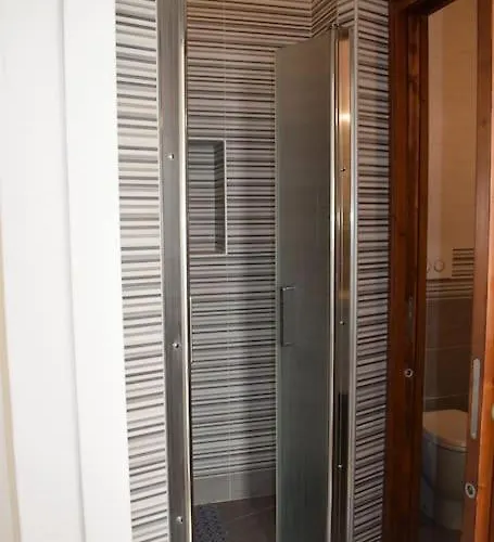 Casa Patti * Флоренция