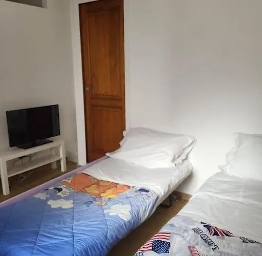 Casa Patti *