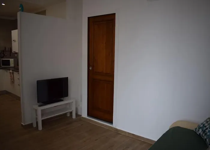 Casa Patti