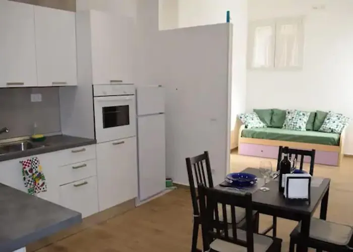 Апартаменты Casa Patti Флоренция