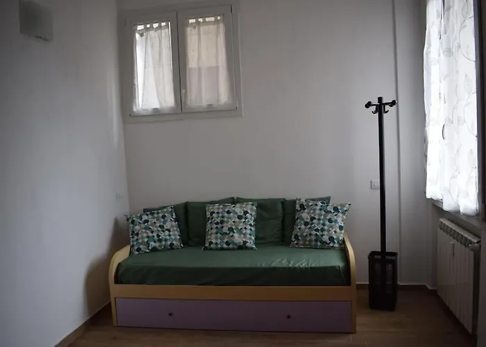 Casa Patti * Флоренция