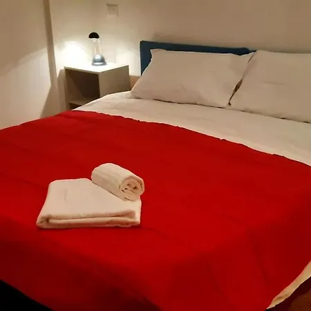 Casa Patti Apartment Florence